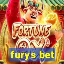 furys bet